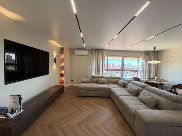 Квартира на продажу на Piso en Cala de Finestrat, Finestrat, Финестрат thumbnail 2