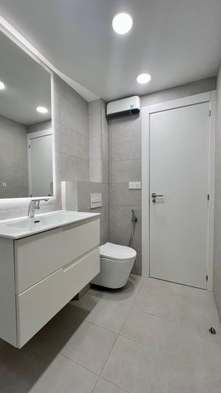 Продажа квартиры на Piso en Avenida de Dénia, 45, Plà del Bon Repòs-La Goteta, Alicante / Alacant, Аликанте / Алакант
photo 4