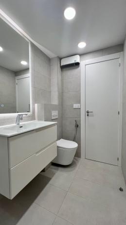 Квартира на продажу на  Piso en Cala de Finestrat, Finestrat, Финестрат photo 4