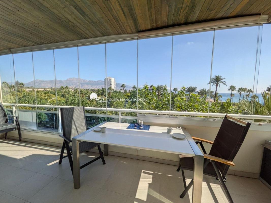 Venta de piso en Piso en L'Albir, Alfaz del Pi, Alfaz del Pi
photo 1