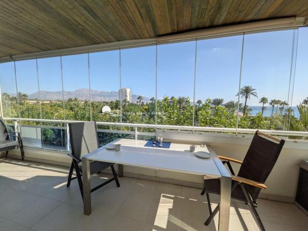 Venta de piso en Piso en L'Albir, Alfaz del Pi, Alfaz del Pi
 photo 1