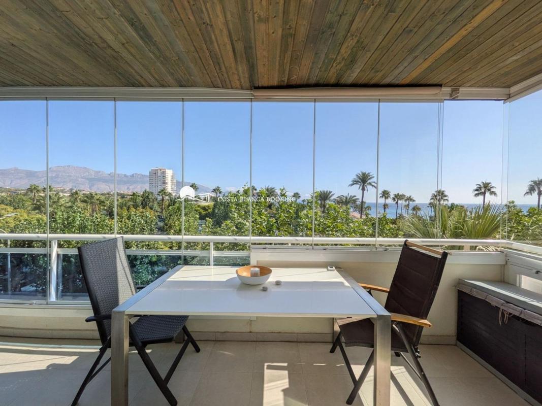 Venta de piso en Piso en L'Albir, Alfaz del Pi, Alfaz del Pi
photo 2