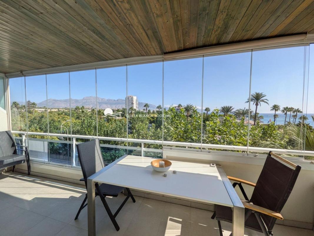 Venta de piso en Piso en L'Albir, Alfaz del Pi, Alfaz del Pi
photo 3