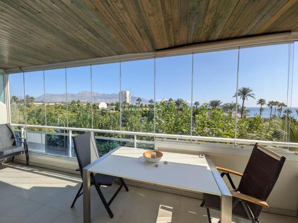 Venta de piso en Piso en L'Albir, Alfaz del Pi, Alfaz del Pi
 photo 3