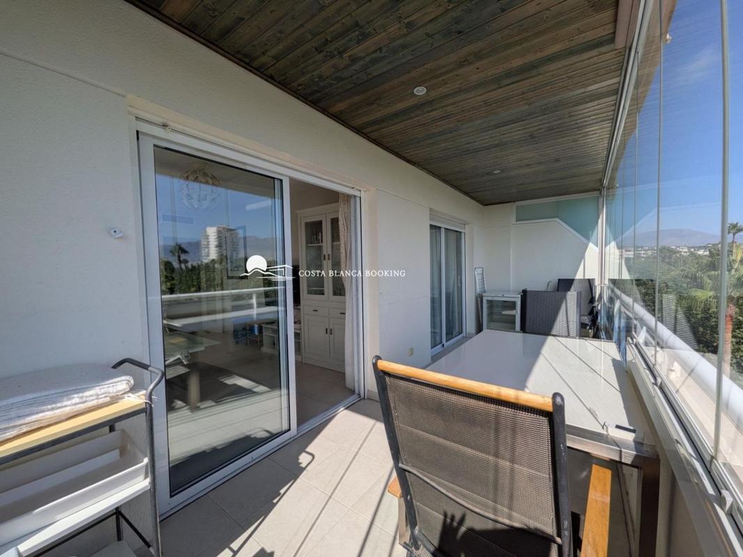 Venta de piso en Piso en L'Albir, Alfaz del Pi, Alfaz del Pi
photo 5