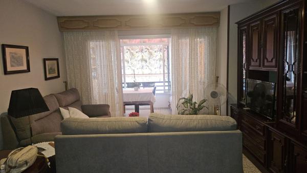 Квартира на продажу на Piso en Cala de Finestrat, Finestrat, Финестрат photo 1