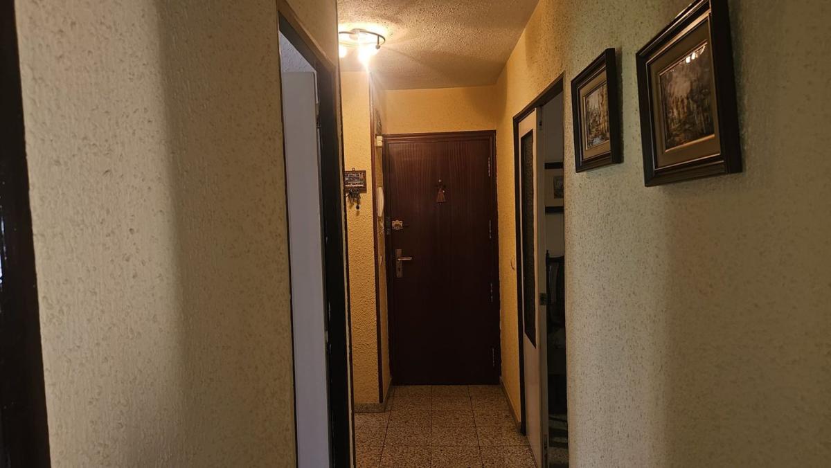 Продажа квартиры на Piso en Calle Salvador Allende s/n, Juan XXIII, Alicante / Alacant, Аликанте / Алакант
photo 2
