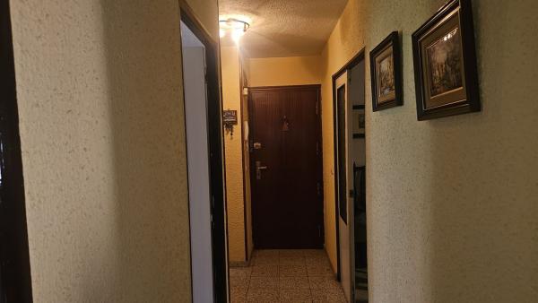 Квартира на продажу на Piso en Cala de Finestrat, Finestrat, Финестрат thumbnail 1