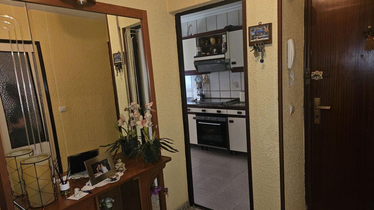 Продажа квартиры на Piso en Calle Salvador Allende s/n, Juan XXIII, Alicante / Alacant, Аликанте / Алакант
photo 3