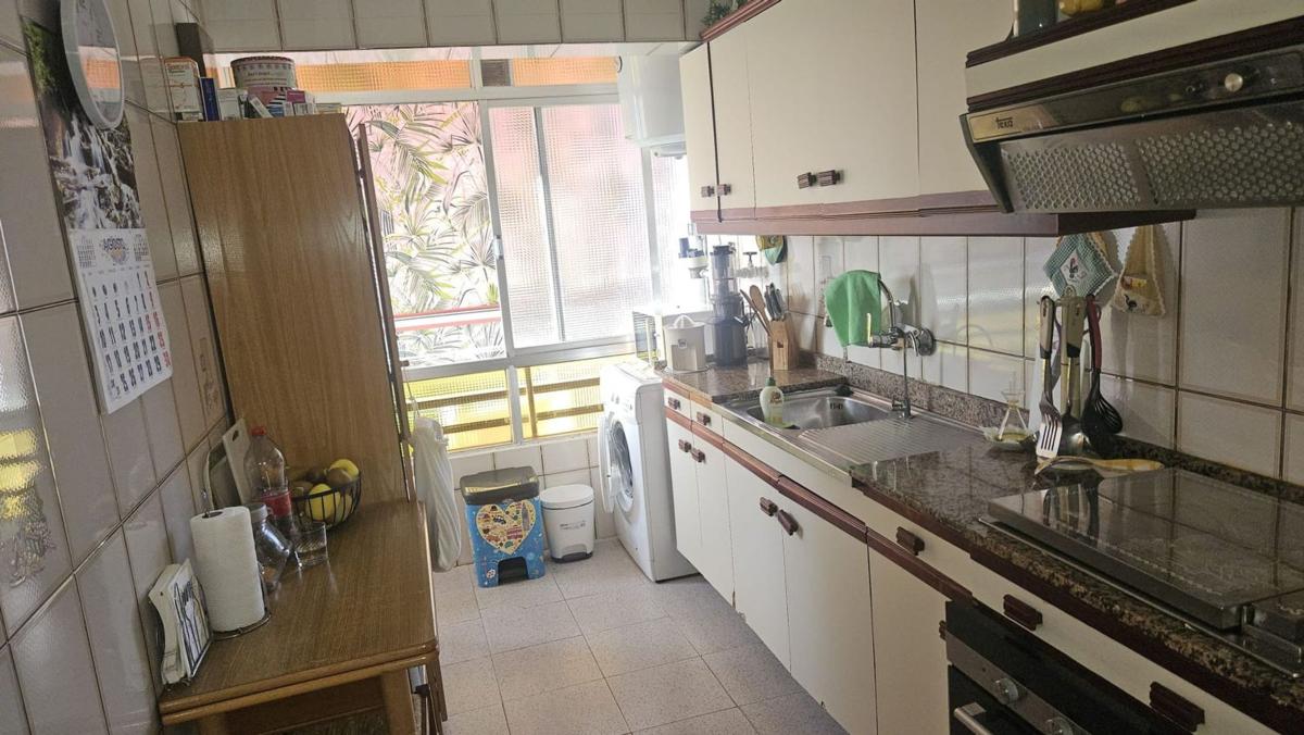Продажа квартиры на Piso en Calle Salvador Allende s/n, Juan XXIII, Alicante / Alacant, Аликанте / Алакант
photo 4
