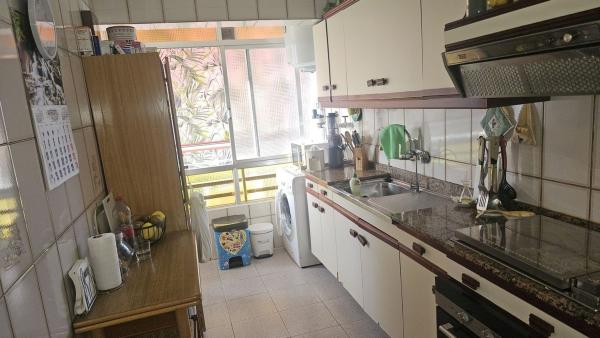 Квартира на продажу на  Piso en Cala de Finestrat, Finestrat, Финестрат photo 4