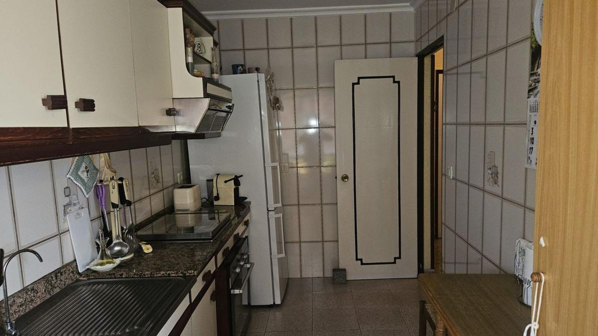 Продажа квартиры на Piso en Calle Salvador Allende s/n, Juan XXIII, Alicante / Alacant, Аликанте / Алакант
photo 5