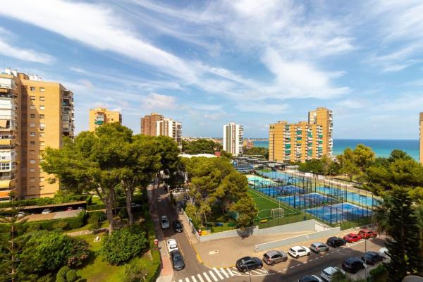 Venta de piso en Piso en Avenida Miguel de Cervantes, 75, Dehesa de Campoamor, Orihuela, Orihuela
 photo 1