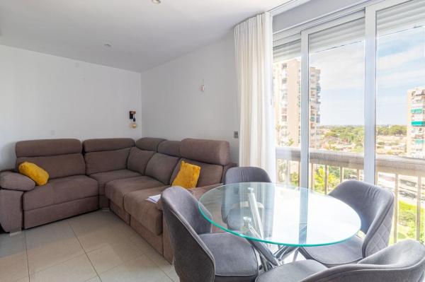 Venta de piso en Piso en Avenida Miguel de Cervantes, 75, Dehesa de Campoamor, Orihuela, Orihuela
 photo 2