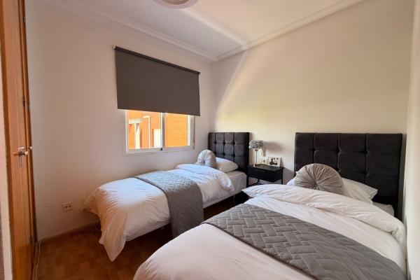 Independent chalet for sale in Casa o chalet en Avenida de Huelva, 5, Doña Pepa, Rojales, Rojales
 photo 3