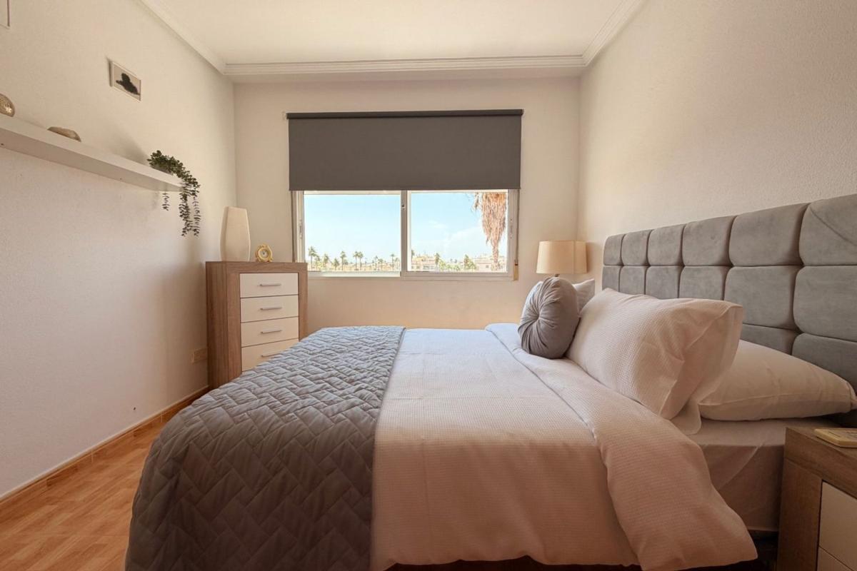 Sale of independent chalet in Casa o chalet en Avenida de Huelva, 5, Doña Pepa, Rojales, Rojales
photo 4