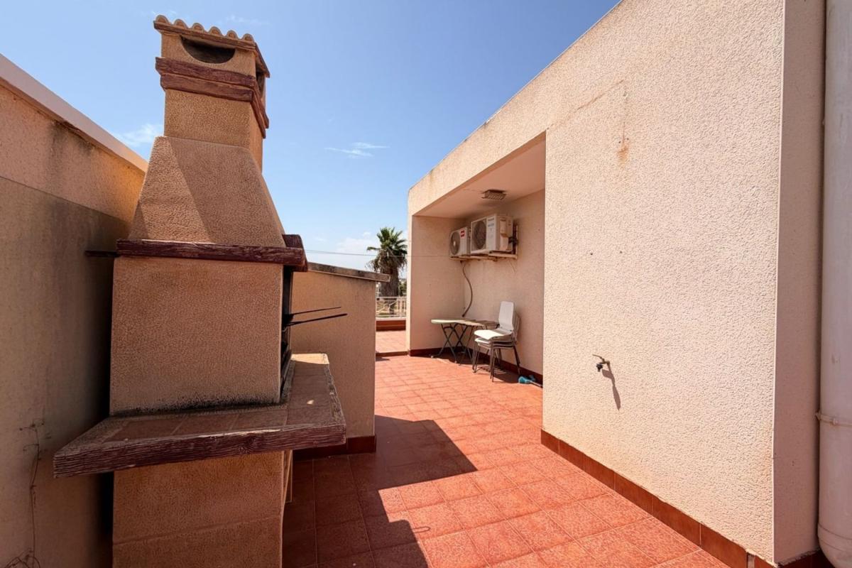 Sale of independent chalet in Casa o chalet en Avenida de Huelva, 5, Doña Pepa, Rojales, Rojales
photo 5