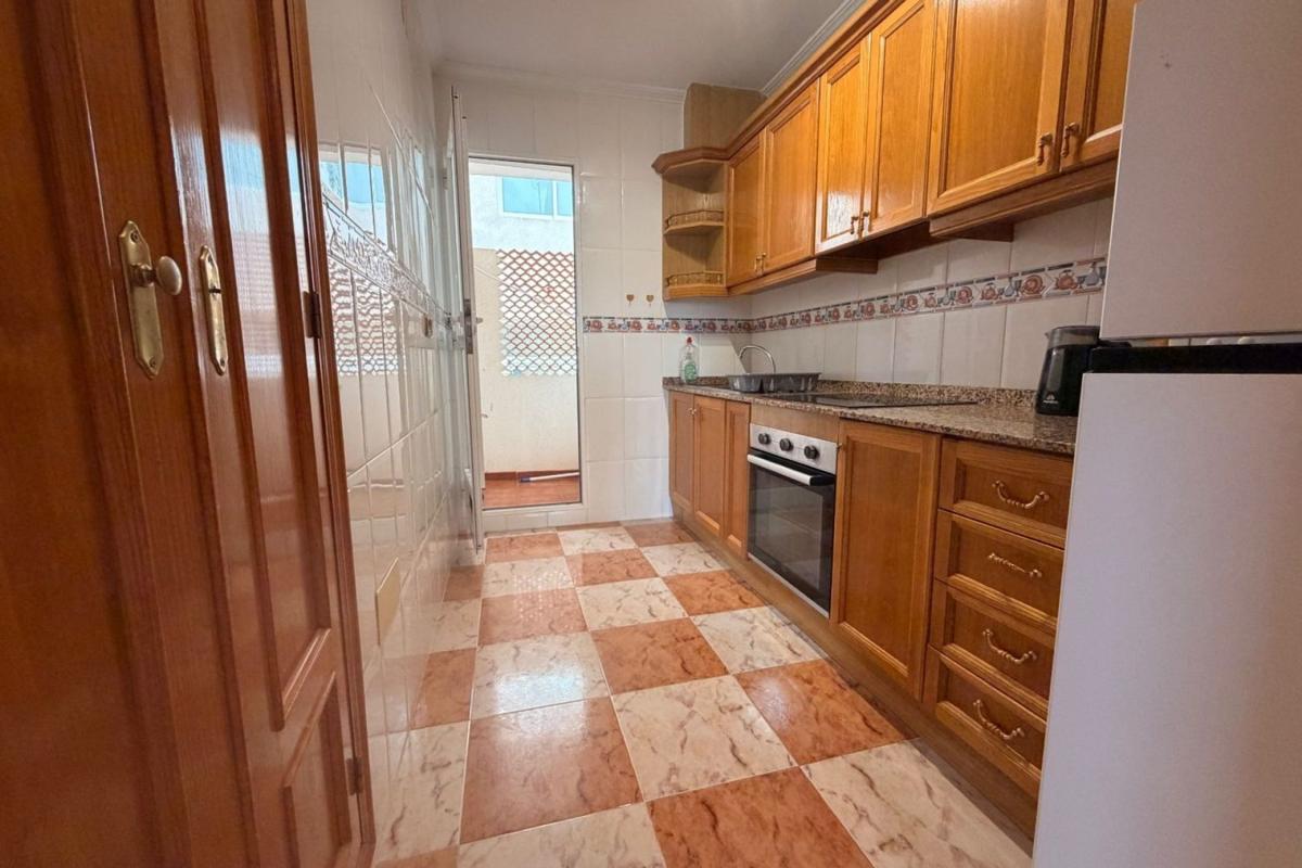 Venta de piso en Piso en Calle Columbretes, 4, Las Filipinas, Orihuela, Orihuela
photo 5