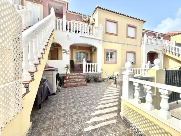 Sprzedaż mieszkania w Piso en Calle de Las Dalias, 14, La Regia, Orihuela, Orihuela
 photo 3