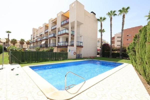 Sprzedaż mieszkania w Piso en Calle Tierra-aguamarina, 1, Aguamarina, Orihuela, Orihuela
 photo 1
