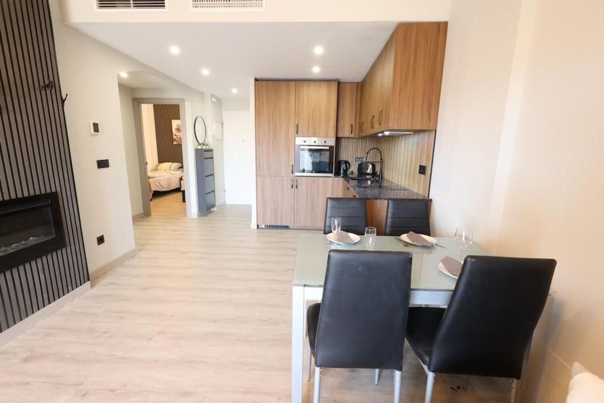 Venta de piso en Piso en Calle Tierra-aguamarina, 1, Aguamarina, Orihuela, Orihuela
 photo 4