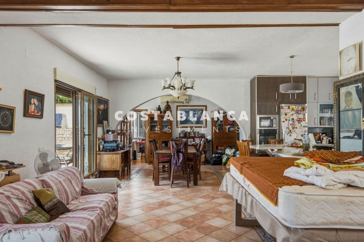 Продажа отдельного шале в Casa o chalet en Calle Urà, L'Albir, Alfaz del Pi, Алфаз дель Пи photo 3