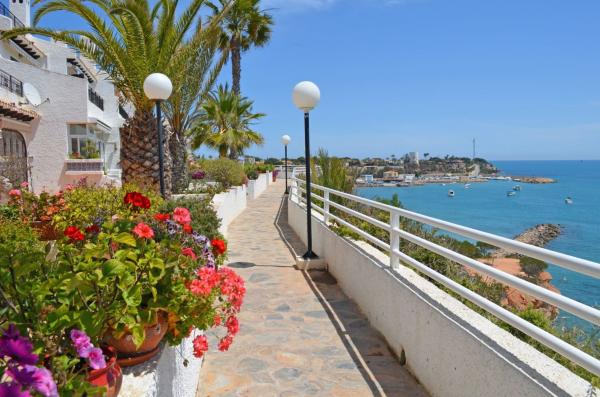 Sprzedaż mieszkania w Piso en Calle Ancla-cabo Roig, 242, Cabo Roig, Orihuela, Orihuela
 photo 1