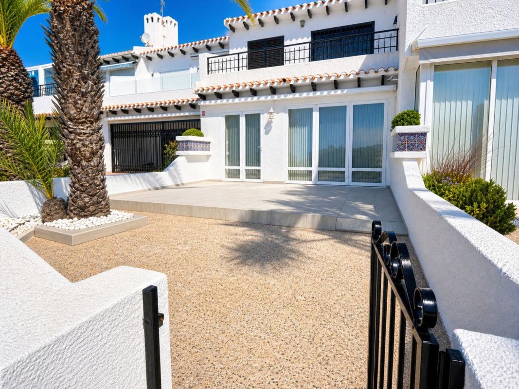 Venta de piso en Piso en Calle Ancla-cabo Roig, 242, Cabo Roig, Orihuela, Orihuela
 photo 2