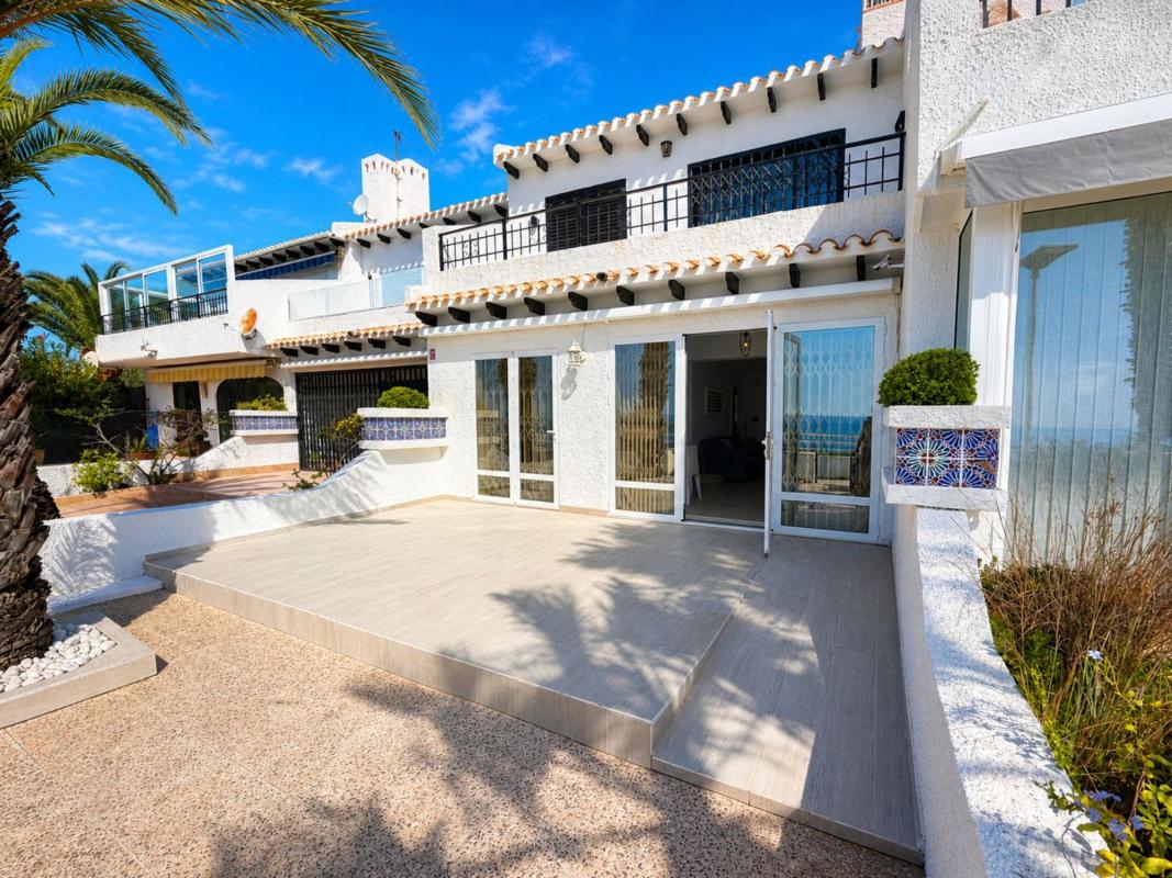 Venta de piso en Piso en Calle Ancla-cabo Roig, 242, Cabo Roig, Orihuela, Orihuela
 photo 3