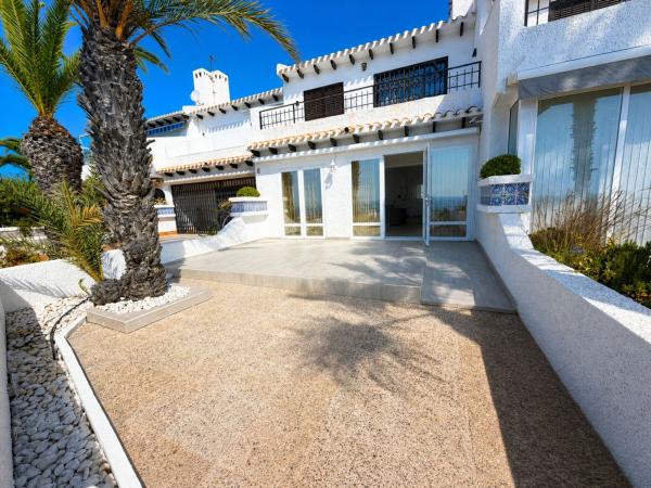 Sprzedaż mieszkania w Piso en Calle Ancla-cabo Roig, 242, Cabo Roig, Orihuela, Orihuela
 photo 4