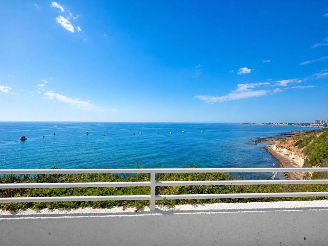 Venta de piso en Piso en Calle Ancla-cabo Roig, 242, Cabo Roig, Orihuela, Orihuela
 photo 5