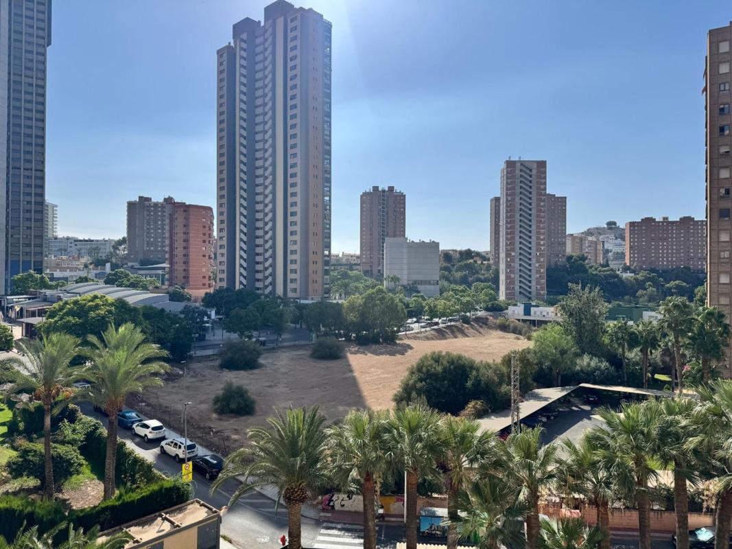 Venta de piso en Piso en Cala de Finestrat, Finestrat, Finestrat
photo 1