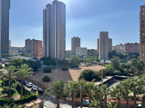 Piso en venta en Piso en Cala de Finestrat, Finestrat, Finestrat photo 1