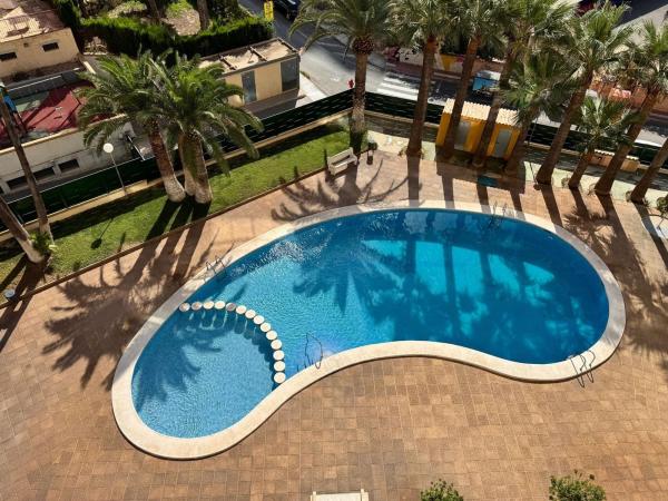 Piso en venta en Piso en Cala de Finestrat, Finestrat, Finestrat thumbnail 2