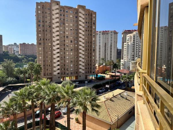 Piso en venta en Piso en Cala de Finestrat, Finestrat, Finestrat thumbnail 3