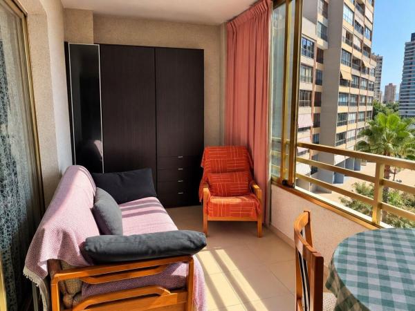Piso en venta en  Piso en Cala de Finestrat, Finestrat, Finestrat photo 4