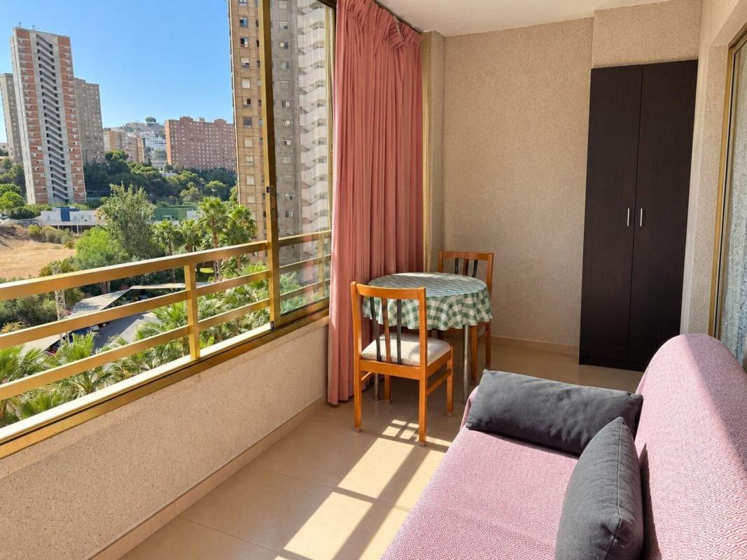Venta de piso en Piso en Cala de Finestrat, Finestrat, Finestrat
photo 5