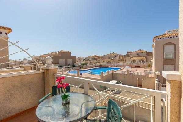 Piso en venta en  Piso en Avenida de la Mancha, 110, Aguas Nuevas, Torrevieja, Torrevieja photo 2