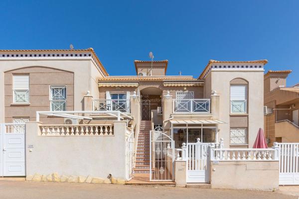 Piso en venta en  Piso en Avenida de la Mancha, 110, Aguas Nuevas, Torrevieja, Torrevieja photo 3