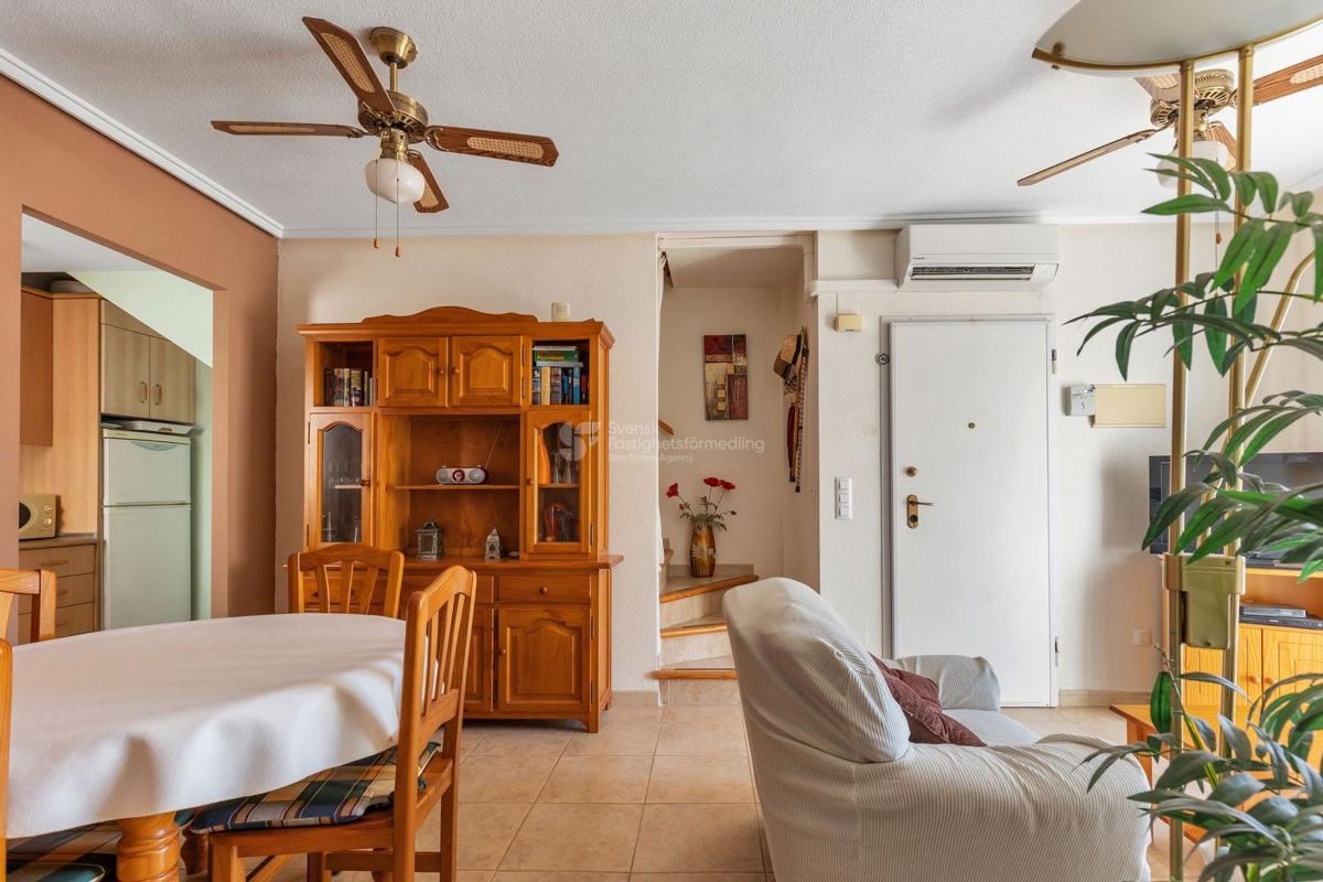 Sale of apartment in Piso en Avenida de la Mancha, 110, Aguas Nuevas, Torrevieja, Torrevieja
photo 5