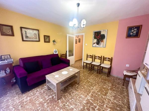 Продажа квартиры на Piso en Calle del Arquitecto Vidal, Plà del Bon Repòs-La Goteta, Alicante / Alacant, Аликанте / Алакант
photo 1