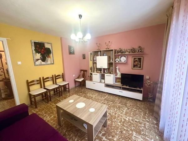 Продажа квартиры на Piso en Calle del Arquitecto Vidal, Plà del Bon Repòs-La Goteta, Alicante / Alacant, Аликанте / Алакант
thumbnail 1