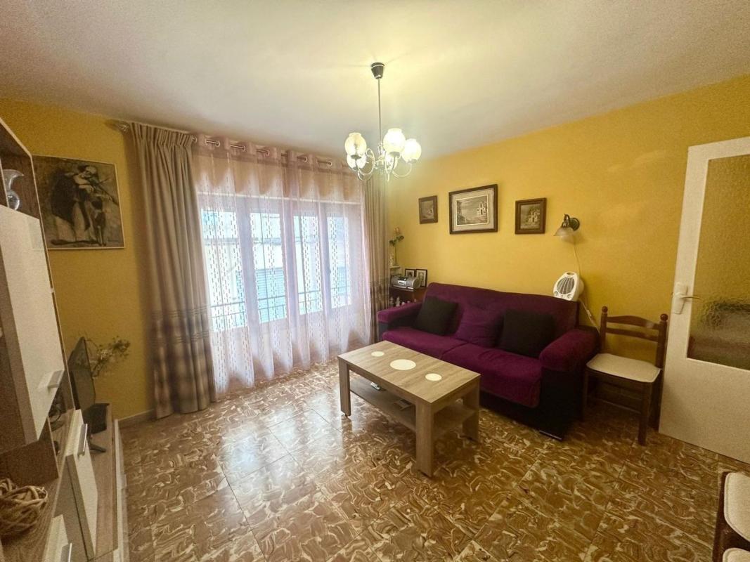 Продажа квартиры на Piso en Calle del Arquitecto Vidal, Plà del Bon Repòs-La Goteta, Alicante / Alacant, Аликанте / Алакант
photo 3