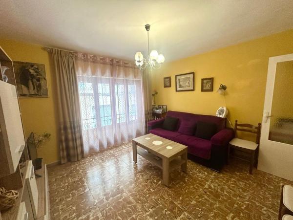 Продажа квартиры на Piso en Calle del Arquitecto Vidal, Plà del Bon Repòs-La Goteta, Alicante / Alacant, Аликанте / Алакант
thumbnail 2