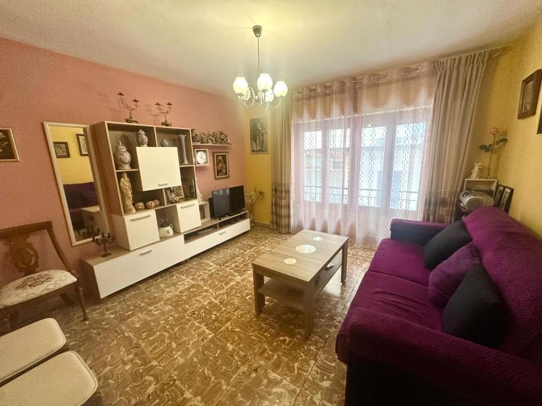 Продажа квартиры на Piso en Calle del Arquitecto Vidal, Plà del Bon Repòs-La Goteta, Alicante / Alacant, Аликанте / Алакант
photo 4