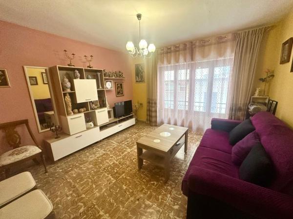 Продажа квартиры на Piso en Calle del Arquitecto Vidal, Plà del Bon Repòs-La Goteta, Alicante / Alacant, Аликанте / Алакант
 photo 4