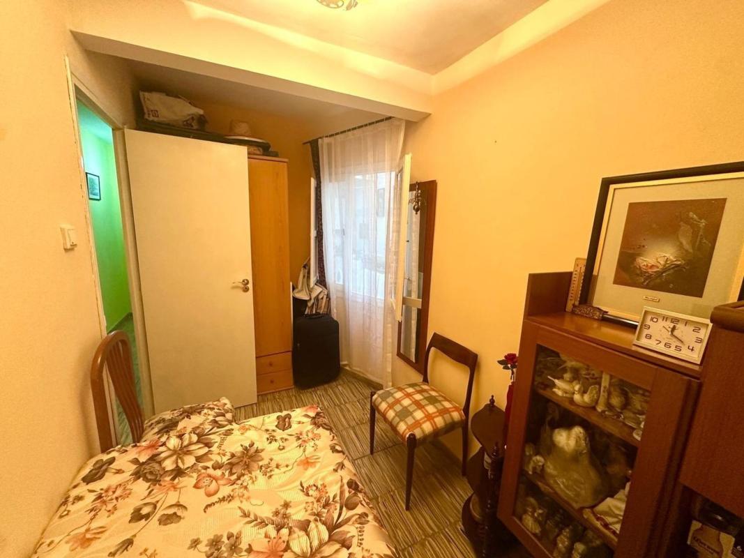 Продажа квартиры на Piso en Calle del Arquitecto Vidal, Plà del Bon Repòs-La Goteta, Alicante / Alacant, Аликанте / Алакант
photo 5