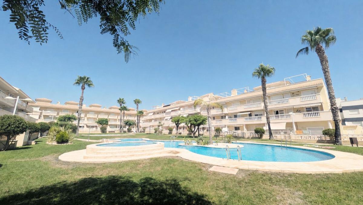Продажа квартиры на Piso en Avenida D'Escandinàvia, 98, Monte Faro-Altomar, Gran Alacant, Гран-Алакант
photo 4