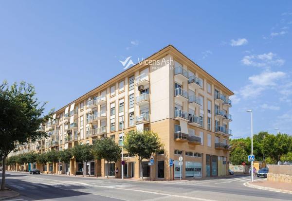 Продажа квартиры на Piso en Avenida de Palmela, Centro Ciudad, Jávea/Xàbia, Хавья/Хабия
photo 1