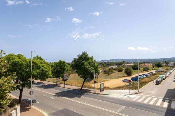 Продажа квартиры на Piso en Avenida de Palmela, Centro Ciudad, Jávea/Xàbia, Хавья/Хабия
 photo 4